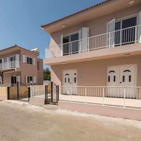 Villa Marina Ayia Napa Bagian luar foto