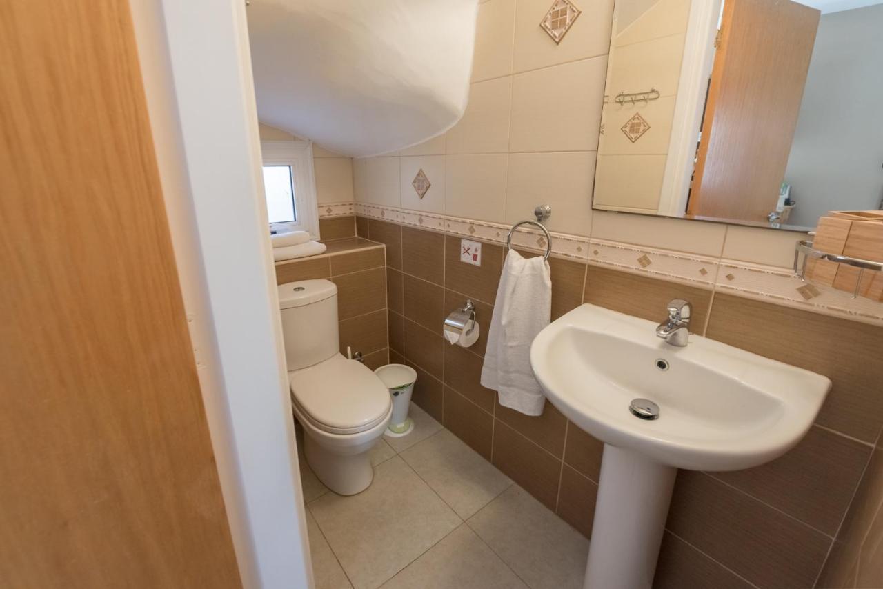 Villa Marina Ayia Napa Bagian luar foto
