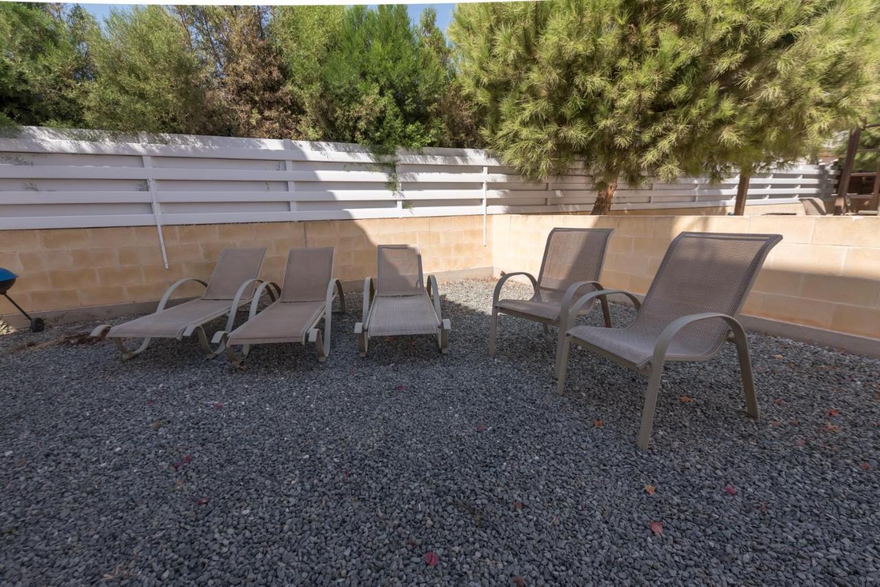 Villa Marina Ayia Napa Bagian luar foto