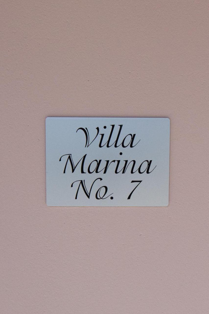 Villa Marina Ayia Napa Bagian luar foto